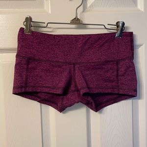 Fleo LRC Bounce Shorts